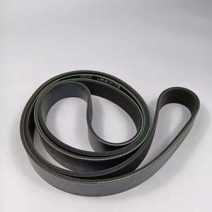 3972378 1023021-36D-LL504 8PK2256 全新 JAW XICHAI 发动机发电机传动皮带 耐高温橡胶 2020- - Product Image 4