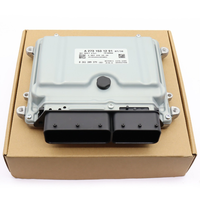 Módulo de Unidad de Control del Motor Plc A2731531291 Para E550 S550 CLS550 Suministro al por Mayor