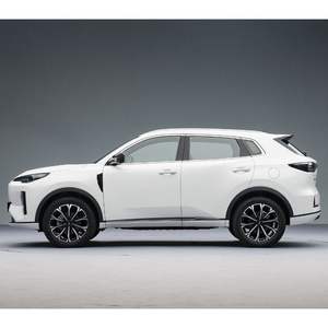 Changan Qiyuan, Auto Eléctrico Changanqiyuan Q05 2024, Usado, Nuevo, Autos Híbridos Enchufables Chinos, Precios Desde China, Gran Venta - Product Image 3