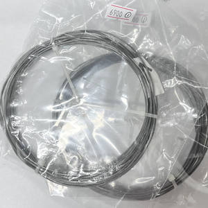 Lame <span class=keywords><strong>de</strong></span> fil <span class=keywords><strong>de</strong></span> coupe <span class=keywords><strong>de</strong></span> <span class=keywords><strong>laine</strong></span> <span class=keywords><strong>de</strong></span> roche <span class=keywords><strong>de</strong></span> longueur personnalisée pour machine CNC - Product Image 6