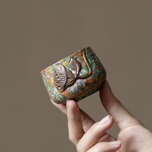 <span class=keywords><strong>Tazza</strong></span> di loto prugna colorata moderna ed ecologica in porcellana pura fatta a mano 100ml <span class=keywords><strong>tazza</strong></span> <span class=keywords><strong>da</strong></span> tè in ceramica - Product Image 2
