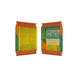 Sac sous vide tissé en BOPP plastique durable, thermoscellable, imprimé sérigraphié, pour l'agriculture (farine, riz, aliments pour animaux, produits marins), fabriqué au Vietnam - Product Image 4