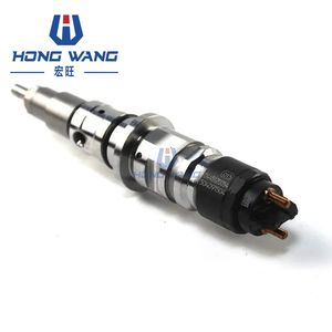 Injecteur de carburant diesel haute performance 0445120057 pour moteur diesel - Product Image 2