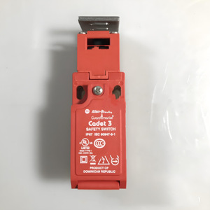 Nouvel interrupteur de sécurité original 440K T11206 T11207 T11208 T11226 Rockwell Guardmaster Trojan5 - Product Image 3