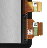 Vente en gros Original Nouveau pour Microsoft Surface Pro 4 LCD Assembly 12.3 pouces 1724 Écran d'ordinateur portable LTN123YL01 Tablet Écrans tactiles