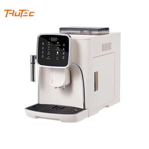 Cafetera Espresso Comercial Multifuncional, Profesional, Súper Automática, con Sistema Completamente Automático - Product Image 2