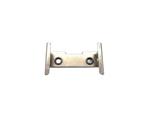 Vendita diretta dalla fabbrica per parrucchieri forbici per capelli accessori per capelli in acciaio speciale FX870 supporto per lama - Product Image 6