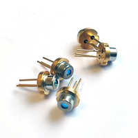 450nm80mw diode laser bleue TO5.6mm scanner 3D lampe ciel étoilé pointeur laser GH04580A2G