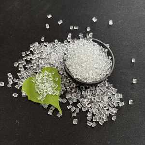 Granulés de résine PMMA vierge/recyclée 8n 7n 6n transparents, qualité alimentaire, moulage haute rigidité, meilleur prix en stock - Product Image 2