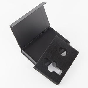 Nouveauté Boîte de Cosmétiques Personnalisable Recyclée de Luxe pour Petites Filles - Product Image 2