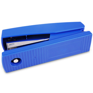 Deli Medium Stapler 0425 100 Sheets Capacity Office Student Use - Product Image 2