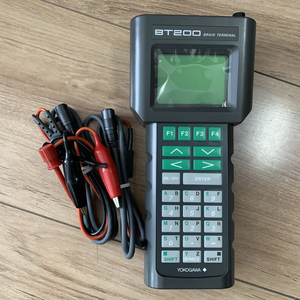 มีสินค้าในสต็อก ของแท้ ราคาถูก Yokogawaa Smart Communicator BT200-N00 ของแท้จาก YOKOGAWA Field Communicator Yokogawa EJA Hart - Product Image 3