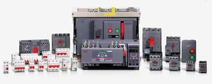 คอนแทคเตอร์ <span class=keywords><strong>EK370</strong></span> <span class=keywords><strong>EK370</strong></span>-40-11 110V 220V 380V - Product Image 5