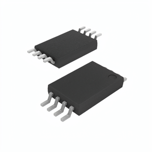 Clock Timing 8 TSSOP SI52112-B3-GTR BOM IC In Stock Electronic Chips Component - Product Image 1