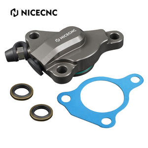 Kit de cylindre d'embrayage NICECNC pour KTM <span class=keywords><strong>SX</strong></span>-F 250/450 2006 <span class=keywords><strong>SX</strong></span> <span class=keywords><strong>65</strong></span> 2004-2013 <span class=keywords><strong>SX</strong></span> 85 2003-2012 XC-W 450 400 525 XC525 <span class=keywords><strong>2007</strong></span> - Product Image 1