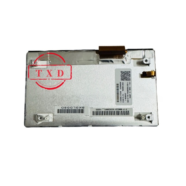 AA065MB01 AA065MB02 AA065MC01 for Mini R-Series R55 R56 R57 R58 R59 R60 R61 Central Control LCD 6.5-inch Display Screen