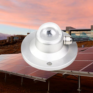 Piranómetro Económico RIKA RK200-04, Sensor de Radiación Solar, Transductor con Salida Analógica de 4-20 mA - Product Image 6