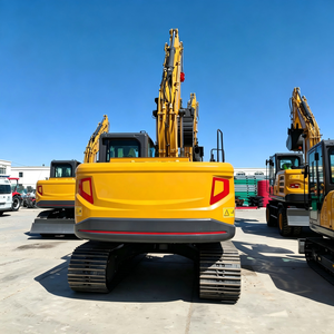 Offre Spéciale – Excavatrice sur Chenilles XE155GA de 15 Tonnes, Haute Performance, Puissante, Fiable et Économe en Carburant – Machine de Construction Fournie Directement par l'Usine - Product Image 4