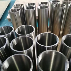 Varilla Redonda de Níquel sin Costuras de Aleación Monel 400 de Alta Temperatura 800HT para Aplicaciones Químicas con 63% de Ni - Product Image 3