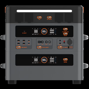 Batería de Expansión OSCAL BP2400 PRO de 2016 Wh para Oscal Powermax 2400 Pro Únicamente - Product Image 6