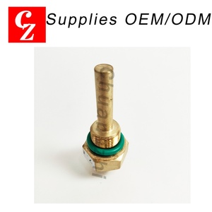 Kit de capteur de température haute précision 7.8291E0, pièce de rechange pour compresseur d'air à vis Kaeser, référence 7.8291E0, en stock - Product Image 6