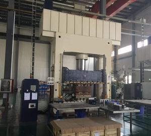 SMC <span class=keywords><strong>BMC</strong></span> DMC prensa hidráulica que forma la máquina - Product Image 4