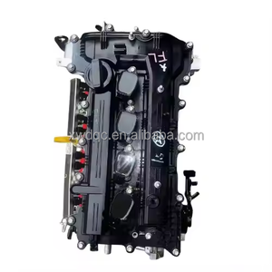 Hyundai için küresel en çok satan G4NA motor Ix25 Ix35 Sonata 8 Sonata 9 Kia K4 K5 hız 2.0L G4NB 2012 motor - Product Image 2