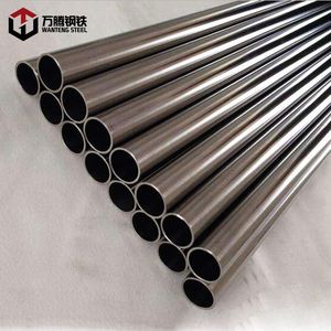 ケミカルタンカースーパーオーステナイトステンレススチール<span class=keywords><strong>904L</strong></span> S31254 SSAW溶接パイプ - Product Image 6