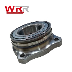 33406787015 6787015 Roulement de roue pour BMW F20 F22 F30 F32 F36 320i 328i 335i – Ensemble d'unité de roulement de moyeu de roue d'essieu arrière - Product Image 4