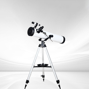Chuyên Nghiệp Xách Tay 76700 HD Công Suất Cao Receptor Thiên Văn Bằng Một Mắt Kính Thiên Văn Với Chân Máy Và Mang Theo Túi - Product Image 2
