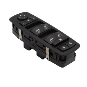 Interruptor de Elevalunas Eléctrico OEM 68110872AA para Dodge Chrysler, Pieza de Repuesto Automotriz - Product Image 1