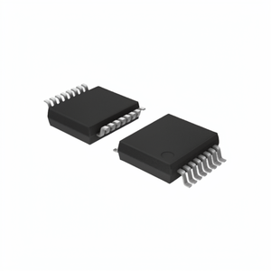 บริการครบวงจร 74HCT174DB,112 16 SSOP ชิ้นส่วนอิเล็กทรอนิกส์ลอจิก - Product Image 1