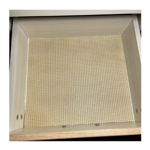 Revêtements muraux pour fil étagères Chine usine Offre Spéciale matériau PVC ÉCOLOGIQUE Lavable <span class=keywords><strong>tapis</strong></span> pad Sous-<span class=keywords><strong>tapis</strong></span> Antidérapant - Product Image 1