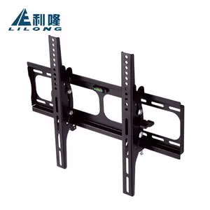 China supplier steel LED LCD Plasma retractable universal wall mount for flat screen tv