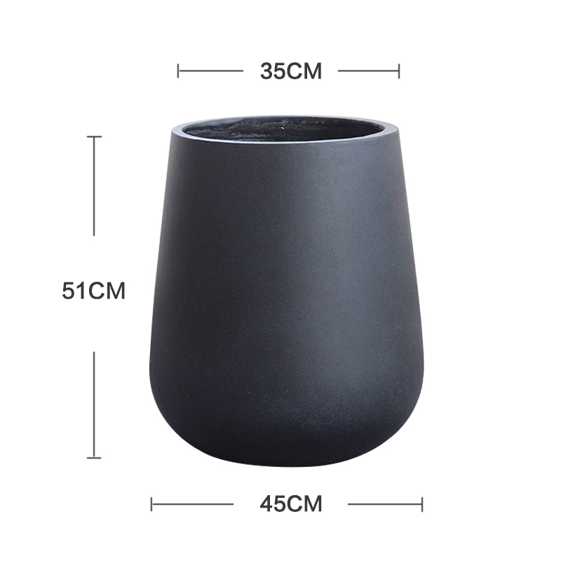 Alto nero con punti bianchi