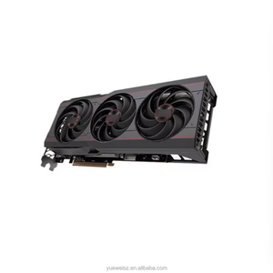 การ์ดจอสำหรับเดสก์ท็อปเวิร์กสเตชัน GPU RX6700 RX6700XL RX6750XT RX6600 RX6600XT RX6800 RX6800XT RX6900 8G 12G 16G Ai ระดับไฮเอนด์ - Product Image 3