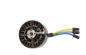 Accessoires de drone Moteur électrique P40 Moteur électrique A25 Compatible avec les drones Xagg Marque originale Neuf - Product Image 2