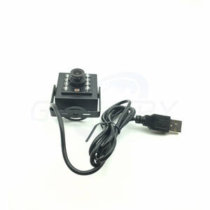 Caméra médicale 2mp, 5mp, 8mp, 4K, prise de vue veineuse, prise de vue Iris, caméra infrarouge médicale USB, filtre à bande étroite 940nm 850nm - Product Image 3