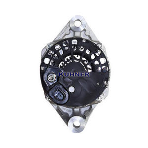 Alternateur compatible avec FIAT TIPO 1.6 D (356WXG1B) Diesel (KW : 88, HP : 120) de 03-2016 à 10-2020 KUHNER 554221RI NEUF - Product Image 3