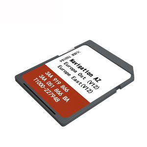 <span class=keywords><strong>Carte</strong></span> SD Navi pour <span class=keywords><strong>RNS</strong></span> <span class=keywords><strong>315</strong></span> pour VW Amundsen Media 2.1 2.2 Europe de l'Est V12 OVP SAT <span class=keywords><strong>Gps</strong></span> Navi <span class=keywords><strong>Carte</strong></span> CID - Product Image 6