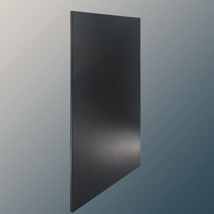 Panel Calefactor Infrarrojo de Pared de 1000W, Calentador de Yoga con Cristal de Carbono, Calentamiento a 100°C, Protección contra Sobrecalentamiento, para Baño Inteligente - Product Image 2