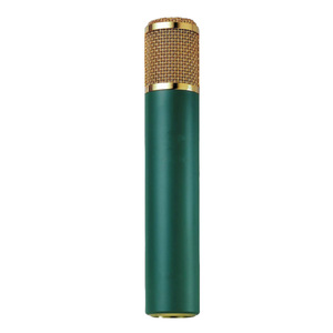 Condensateur de microphone C12 fait main avec diaphragme de 34mm de carte de transistor pour équipement audio de studio d'enregistrement professionnel - Product Image 1