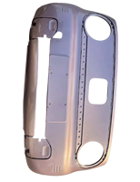 Plaquettes de frein, phare, feu arrière, capot, calandre avant, pare-chocs, porte, accessoires de voiture, pièces détachées automobiles pour Geely Panda en stock