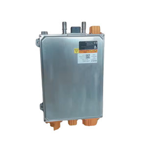 SAIC On-Board-Ladegerät 11 kW, KFZ-Ladegerät, DCDC-Wandler für <span class=keywords><strong>EUNIQ</strong></span> <span class=keywords><strong>6</strong></span> EV, MAXUS EV90, EV80, R7, F7 - Product Image 3