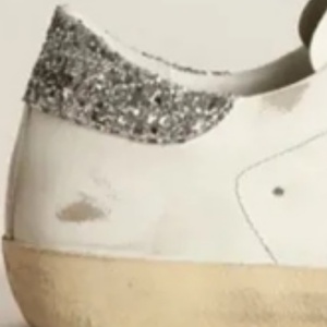 Chaussures décontractées en cuir véritable, style hip-hop américain, tendance rétro, à lacets, pour hommes. - Product Image 3