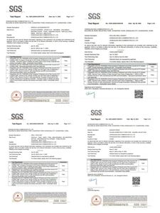 Stainless Steel Silver Salmon Rack Grill Tool Sets Ultra Long Flame 180-Degree Rotation Fireproof Bowl Heat Resistant BBQ - Product Image 4