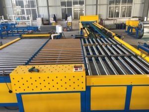 <span class=keywords><strong>Auto</strong></span> HVAC <span class=keywords><strong>Duct</strong></span> <span class=keywords><strong>Making</strong></span> <span class=keywords><strong>Machine</strong></span> 5-<span class=keywords><strong>Auto</strong></span> <span class=keywords><strong>Duct</strong></span> dây chuyền sản xuất máy sản xuất ống công nghiệp xây dựng - Product Image 2