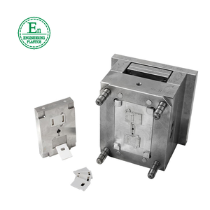 Plastic factory custom-made plastic enclosure
