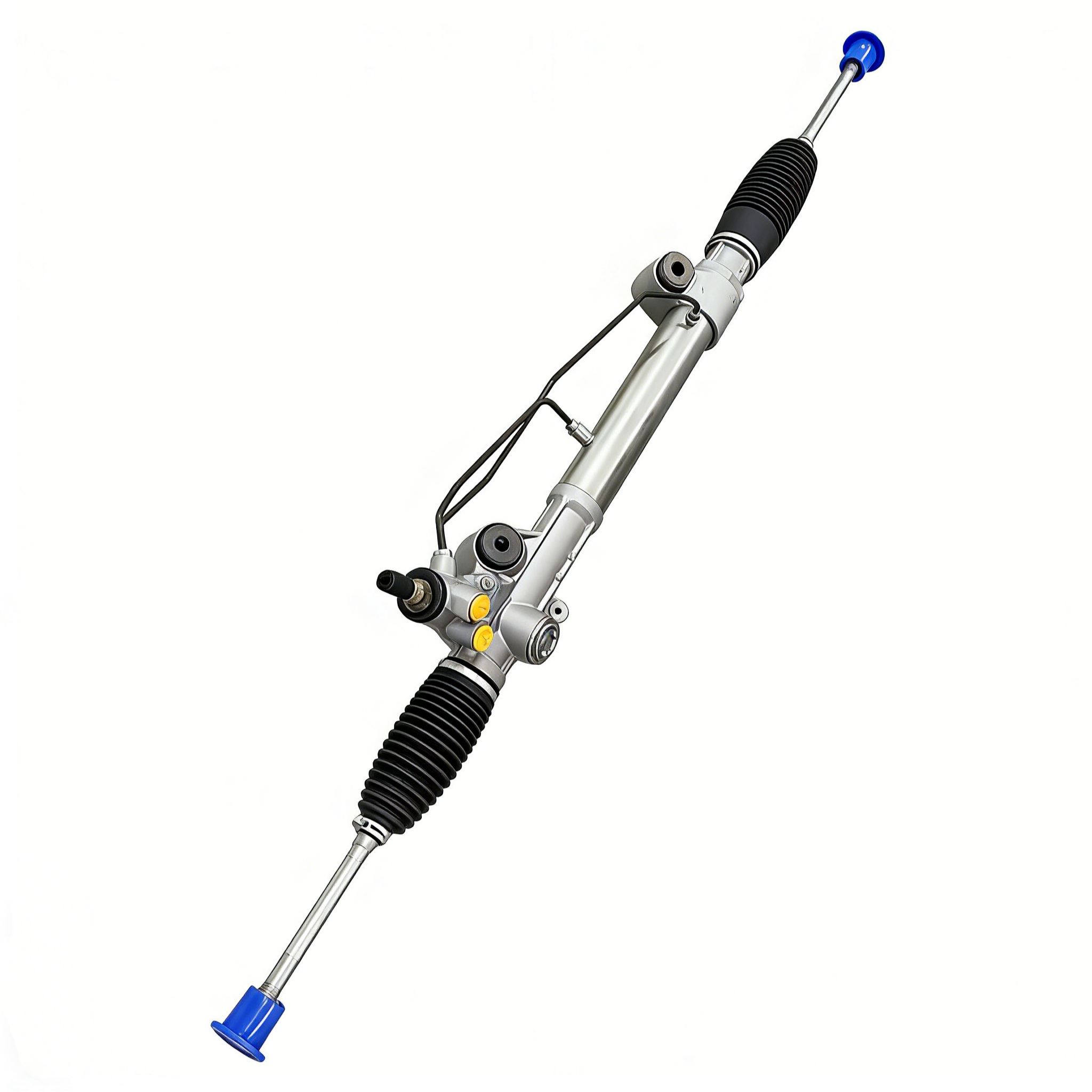 High Quality 44200-0K010 Auto Car Parts Power Steering Gear for Toyota Hilux Vigo 44200-0K010