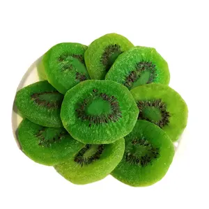 Premium Chinese Kiwi-Fruit Gedroogde Kiwi-Advertentieprijsconcessies Onmiddellijk Verzonden